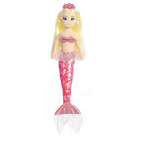 Mermaid: Sea Spark Angela 18"