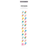 Pipsticks Minis: Ice Cream