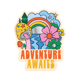 Pipsticks: Adventure Awaits Vinyl