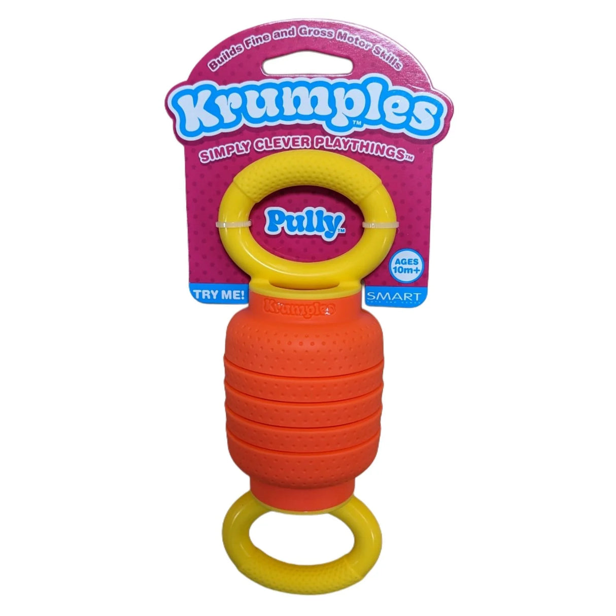 Krumples Pully