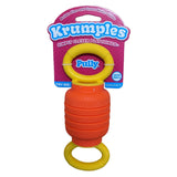 Krumples Pully