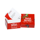 Word Teasers -Santa's Secrets