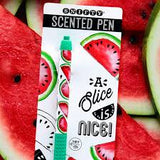 Watermelon Scented Pen