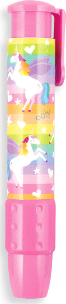 Unique Unicorns Click It Erase