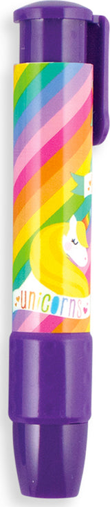 Unique Unicorns Click It Erase