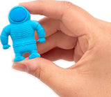 Astronaut Erasers