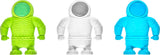 Astronaut Erasers