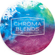 Chroma Blends Circular Watercolor Paper