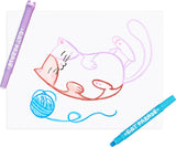 Lil Watercolor Paint Pad