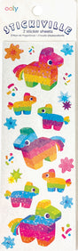 Stickiville Skinny - Pinata Party (Holographic Glitter)