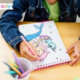 Pastel Liners Dual Tip Markers