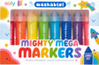 Mighty Mega Markers