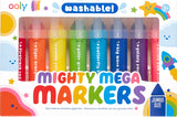 Mighty Mega Markers