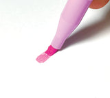 Yummy Yummy Scented Highlighters - Set of 6