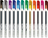 Very Berry Scented Gel Pens - Set of 12