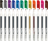 Very Berry Scented Gel Pens - Set of 12