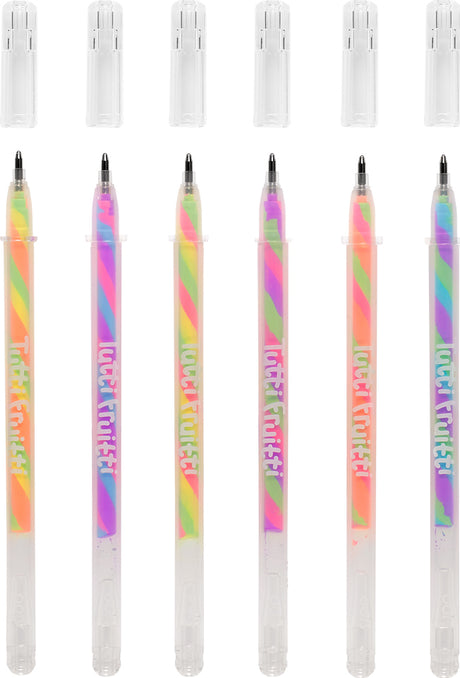 Tutti Fruitti Scented Gel Pens