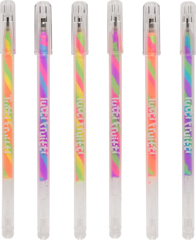 Tutti Fruitti Scented Gel Pens