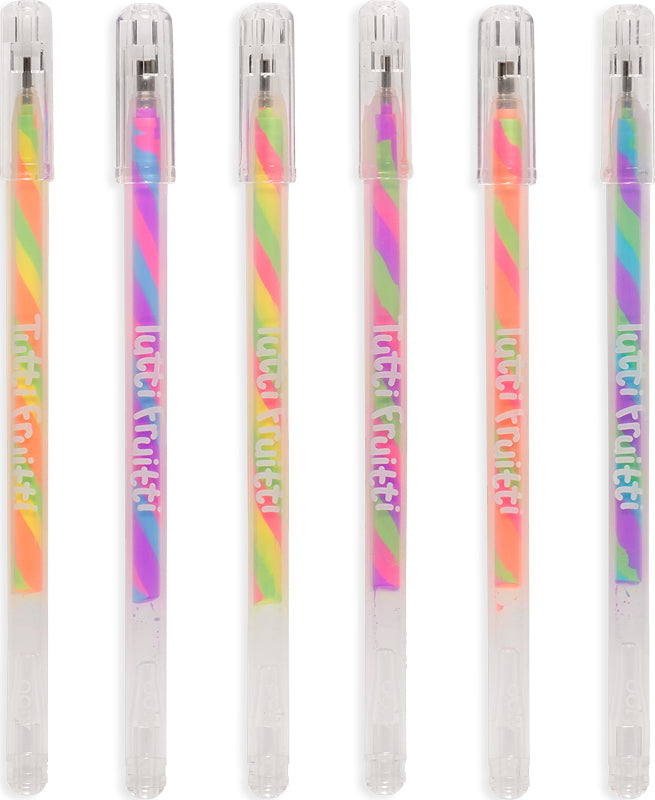 Tutti Fruitti Scented Gel Pens