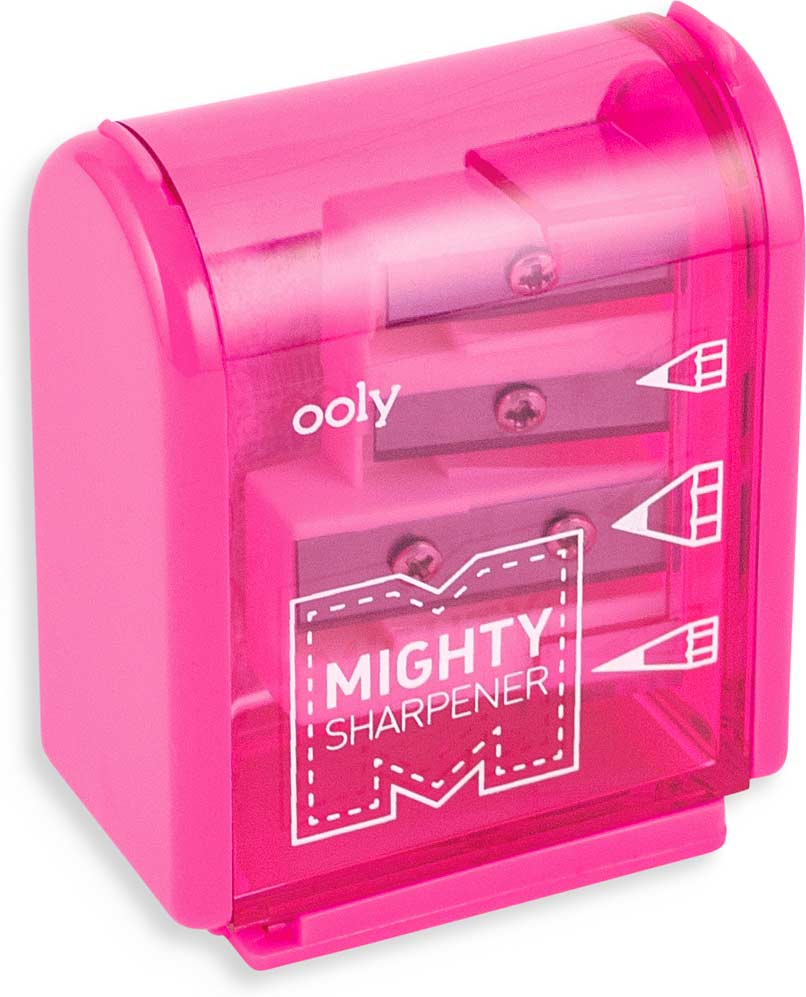 Mighty Sharpeners - (assorted)