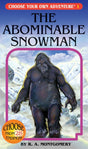 The Abominable Snowman