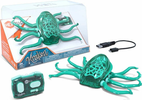 HEXBUG Kraken