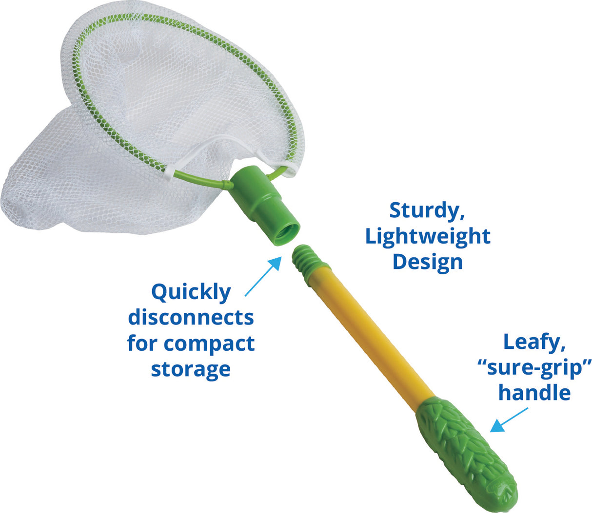 Butterfly Net 