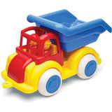 Super Chubbies 10" Dump Truck