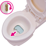 Calico Critters Toilet Set