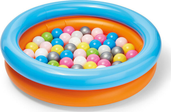 2-In-1 Ball Pit