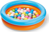 2-In-1 Ball Pit