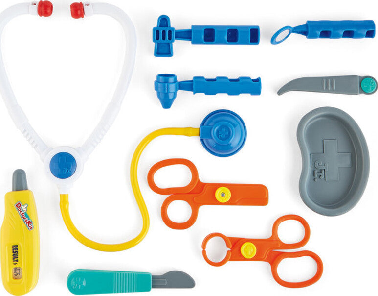 My First Doctor's Set