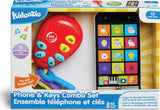 Kidoozie Phone & Keys Combo Set