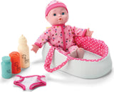 Cuddle & Carry Playset