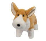 Muzzles Large: Carl Corgi