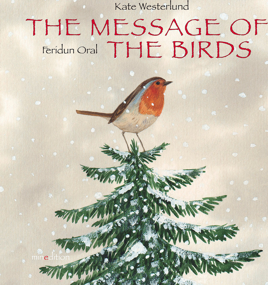 The Message of the Birds