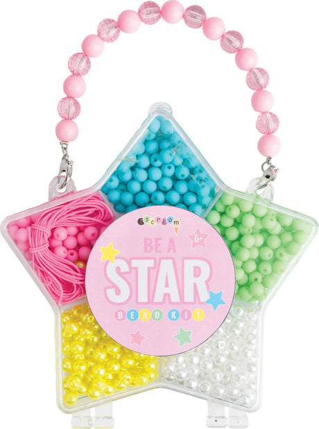 Be A Star Bead Kit
