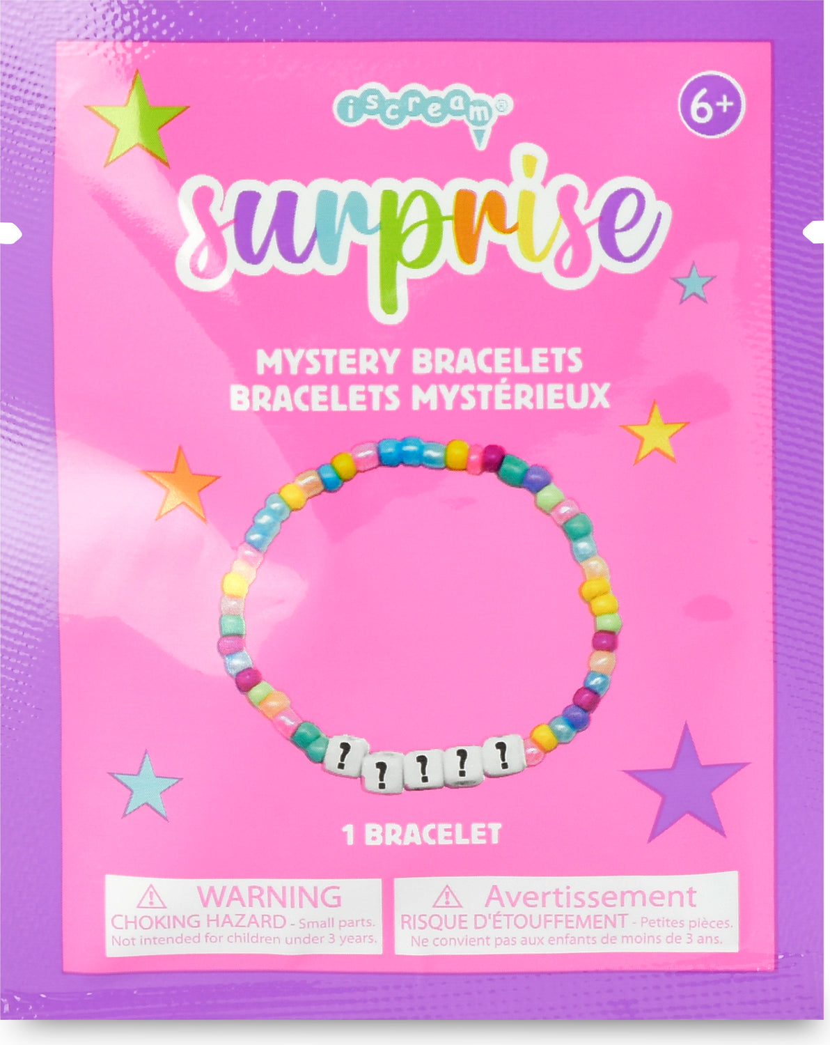 Surprise Mystery Bracelet (assorted)