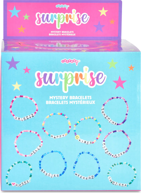 Surprise Mystery Bracelet (assorted)