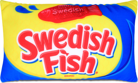 Swedish Fish Mini Microbead