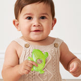 Cutie Coolers™ - Water-filled Teether (Silly Foods (3-Pack))