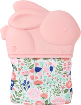 Itzy Mitt™ - Teething Mitt (Bunny)