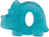 Cutie Coolers™ - Water-filled Teether (DIno (3-Pack) )