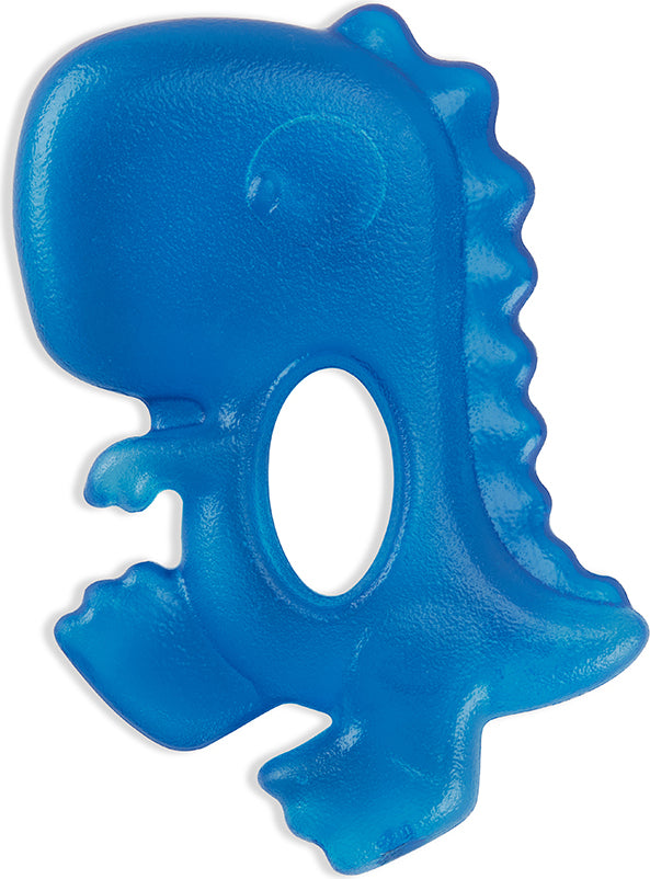 Cutie Coolers™ - Water-filled Teether (DIno (3-Pack) )