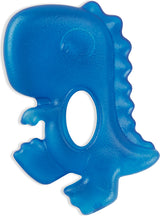 Cutie Coolers™ - Water-filled Teether (DIno (3-Pack) )