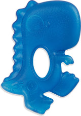 Cutie Coolers™ - Water-filled Teether (DIno (3-Pack) )