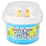 Dope Slime: Ducky Puffy