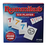 Rummikub 6 Player Edition