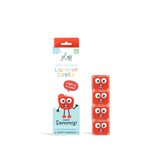Glo Pals Sammy Light Up Cubes