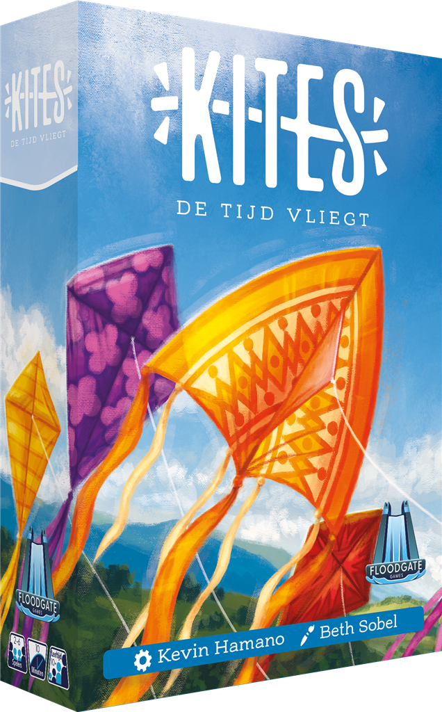 Kites Game